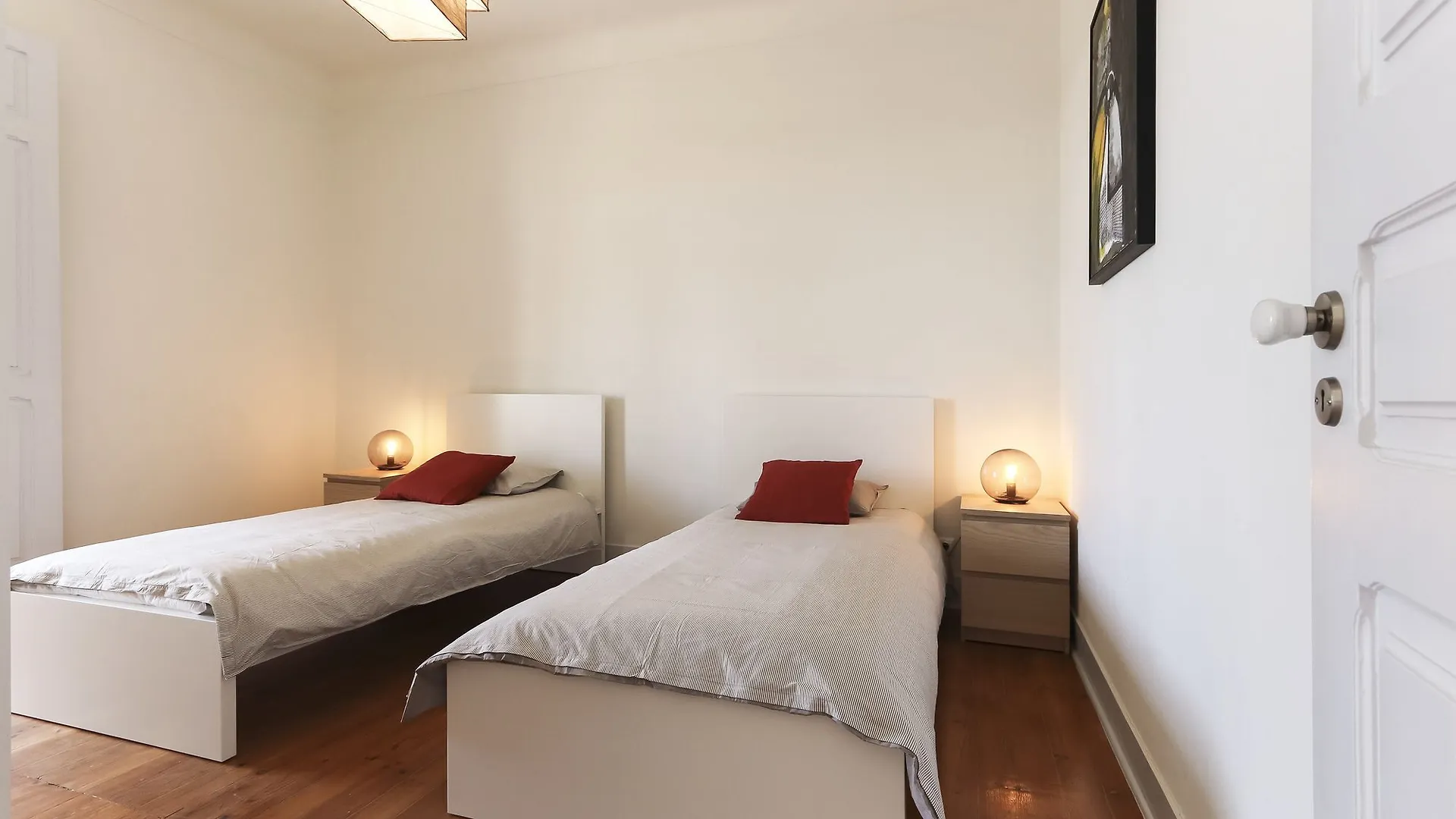Marques Panoramic By Homing Apartment Lisbon 0*,  Portugal