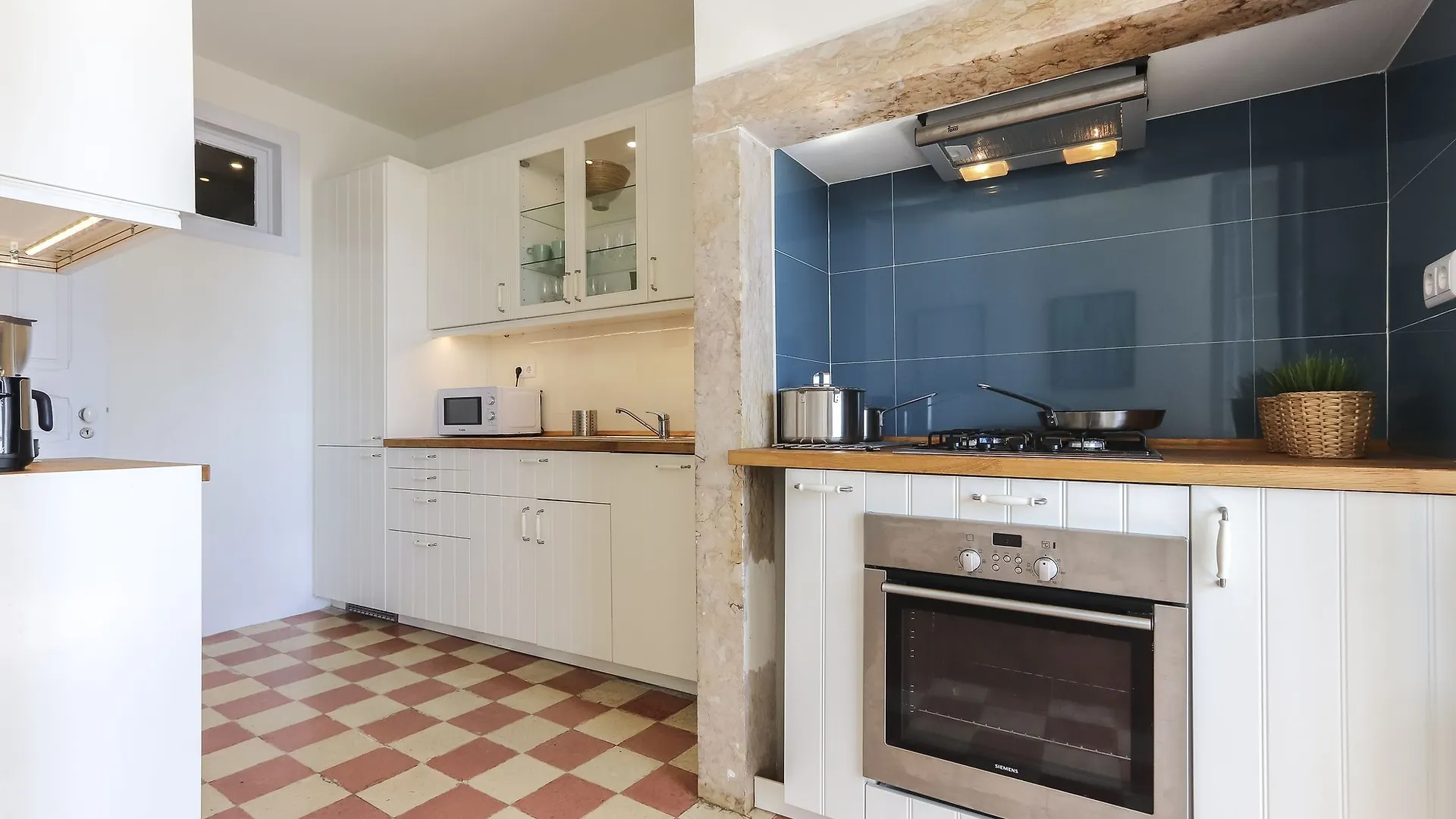 Marques Panoramic By Homing Apartment Lisbon