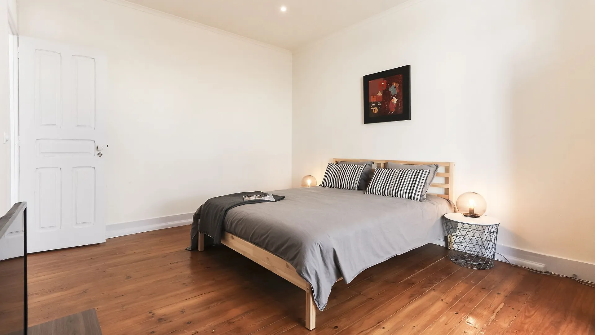 Marques Panoramic By Homing Apartment Lisbon Portugal