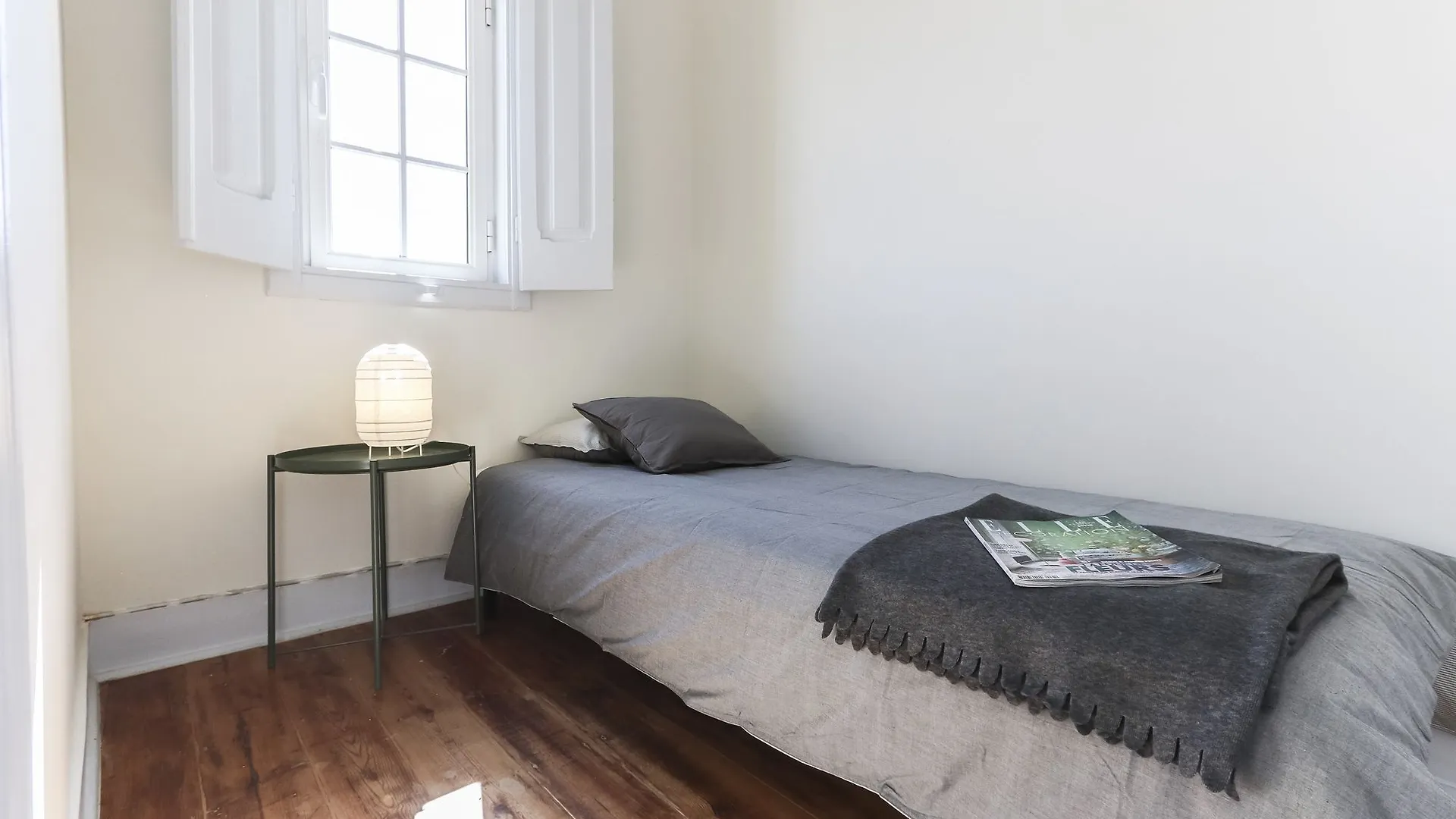 Marques Panoramic By Homing Apartment Lisbon