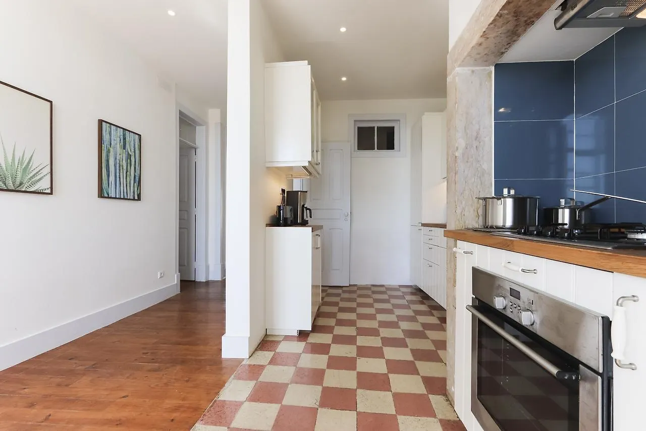 Marques Panoramic By Homing Διαμέρισμα Lisboa