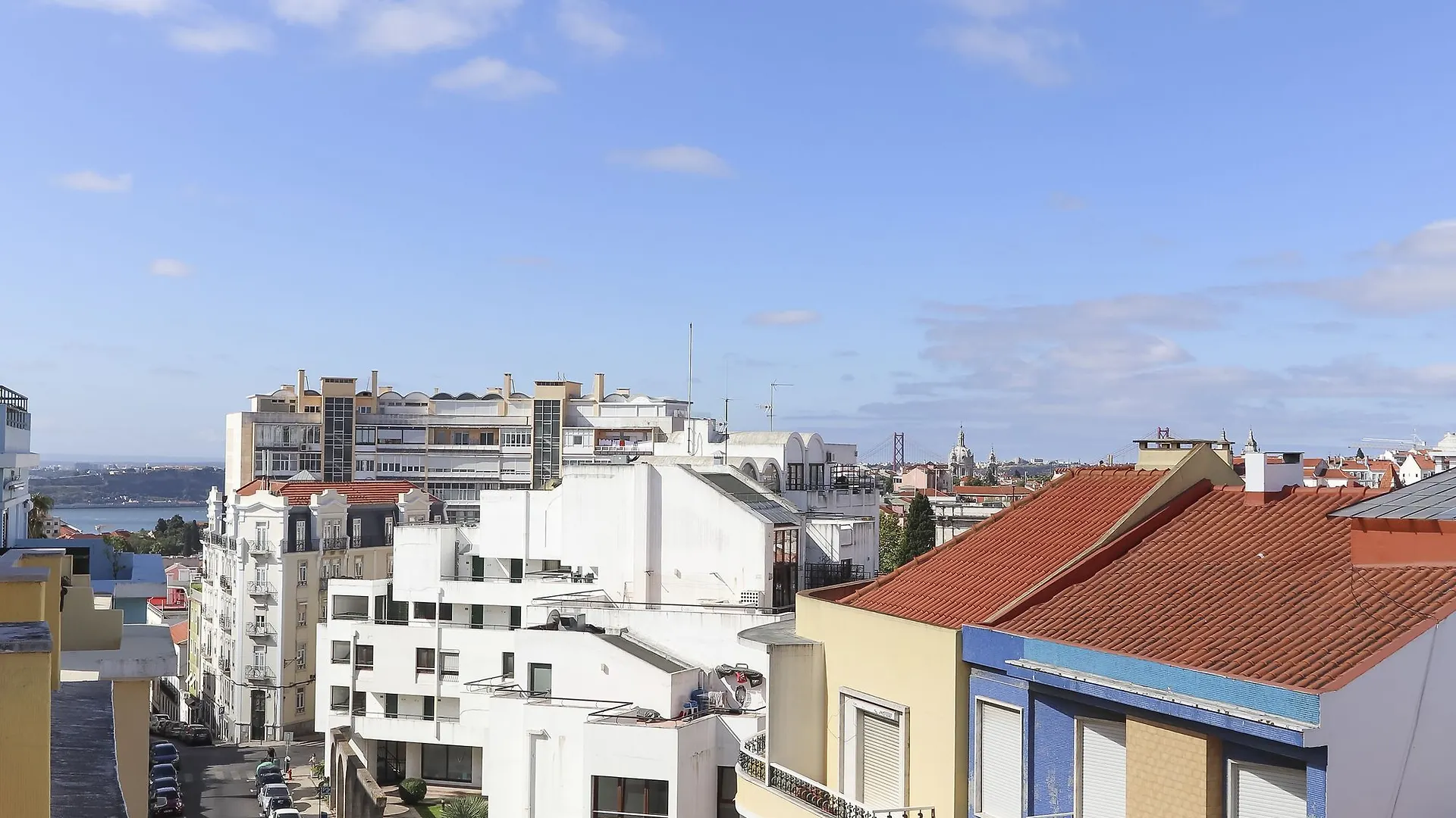 Marques Panoramic By Homing Διαμέρισμα Lisboa 0*,  Πορτογαλία